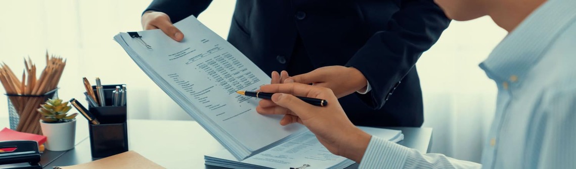 informe de auditoría salarial